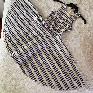 Cotton Dress sleeveless fun